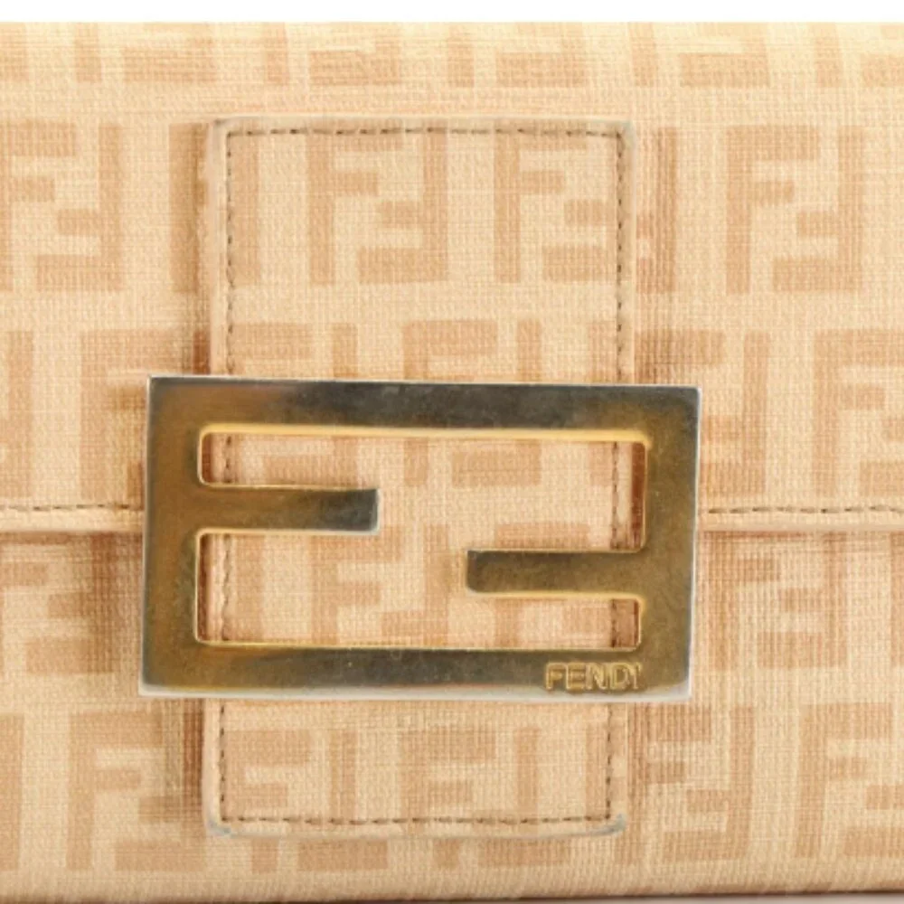 Fendi zucchino ff